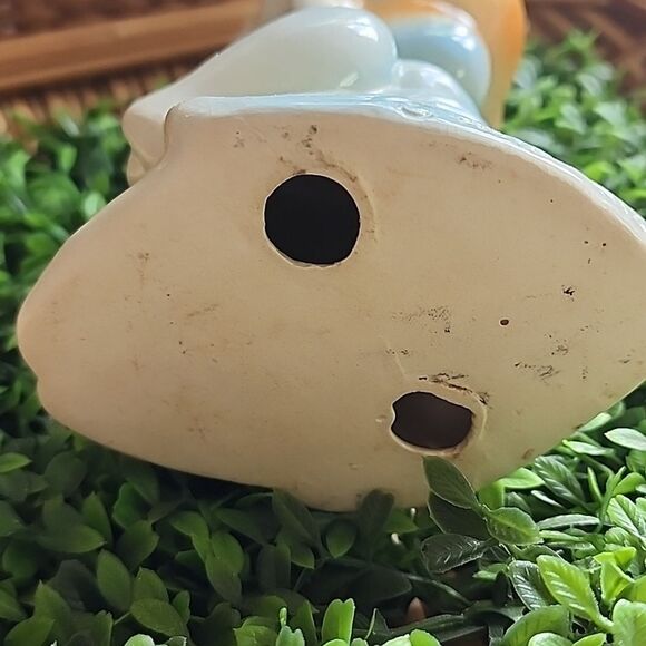 Vintage Walt Disney 'Dopey' Bank Figurine Collectible - Picture 8 of 12